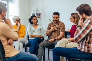 Choosing A Rehab Center In South Africa Group 2