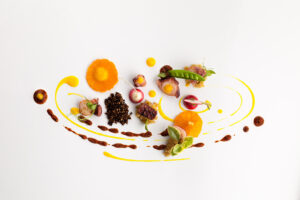 Top 11 Restaurants in Cape Town