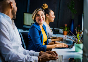 BPO Services South Africa Smile