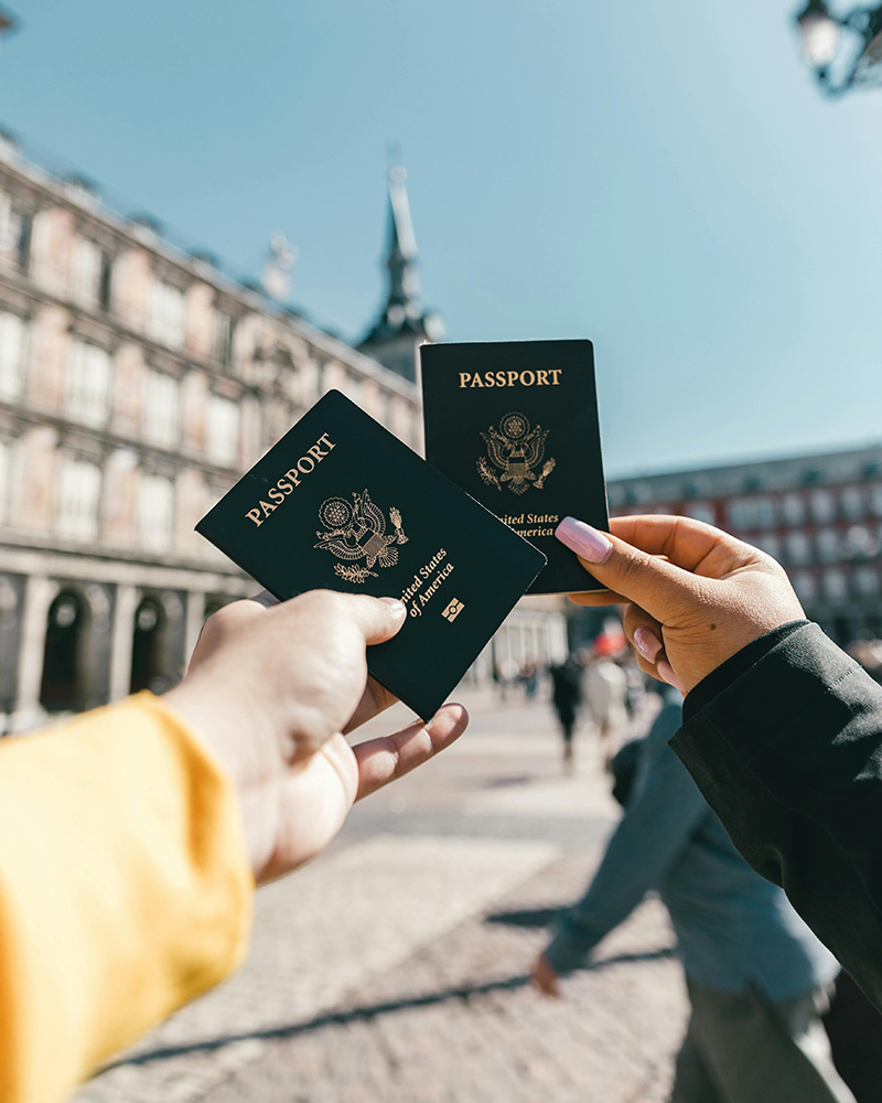 Why You Need a Police Clearance Certificate for Traveling Abroad and Visa Applications